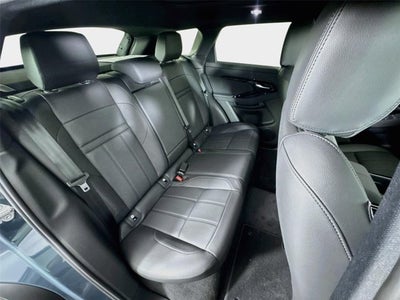 2026 Land Rover Range Rover Evoque S