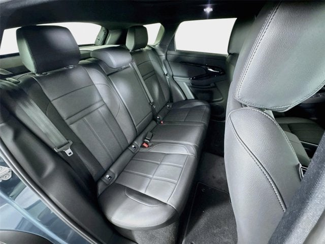 2026 Land Rover Range Rover Evoque S