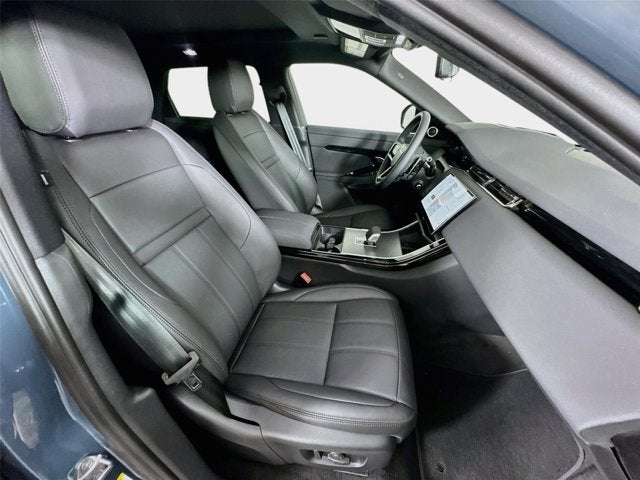 2026 Land Rover Range Rover Evoque S