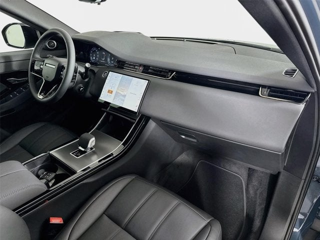 2026 Land Rover Range Rover Evoque S