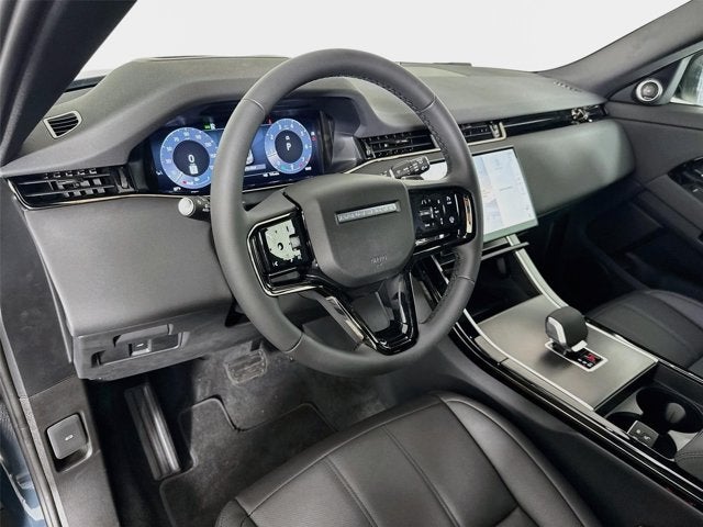 2026 Land Rover Range Rover Evoque S