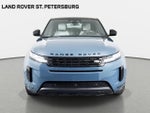 2026 Land Rover Range Rover Evoque S