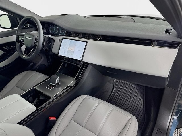 2026 Land Rover Range Rover Evoque S