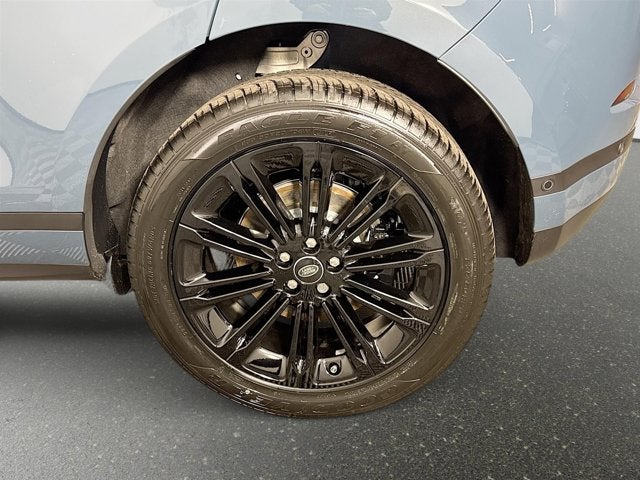 2026 Land Rover Range Rover Evoque S