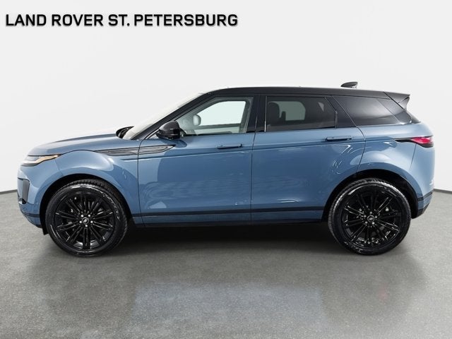 2026 Land Rover Range Rover Evoque S