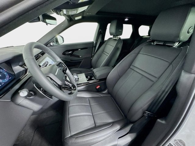 2026 Land Rover Range Rover Evoque S