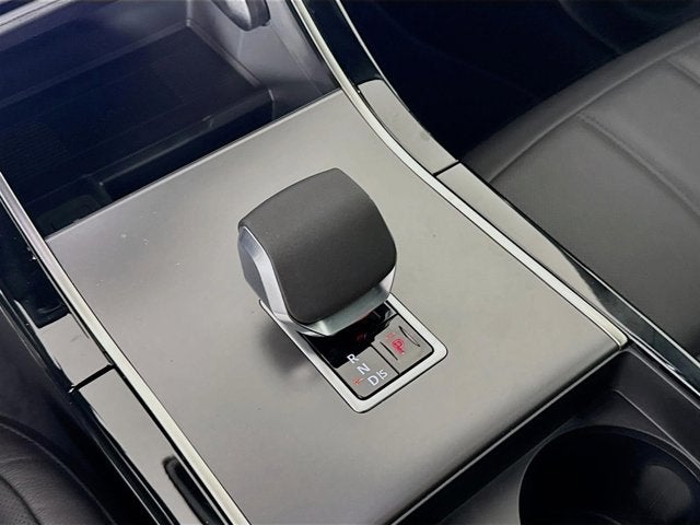 2026 Land Rover Range Rover Evoque S