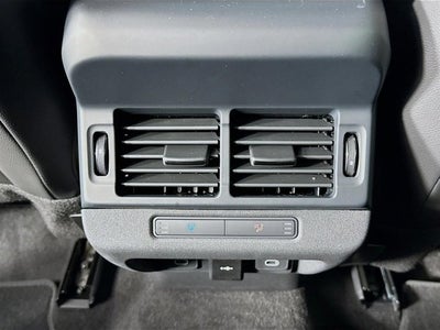 2026 Land Rover Range Rover Evoque S