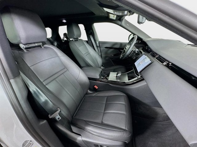 2026 Land Rover Range Rover Evoque S