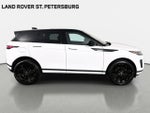 2026 Land Rover Range Rover Evoque S