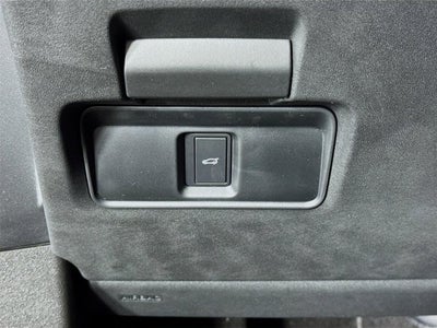 2026 Land Rover Range Rover Evoque S