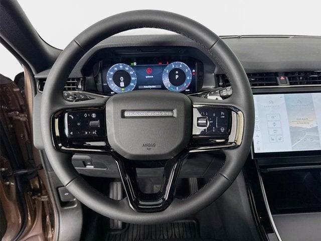 2026 Land Rover Range Rover Evoque S
