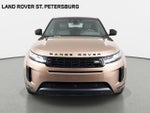 2026 Land Rover Range Rover Evoque S