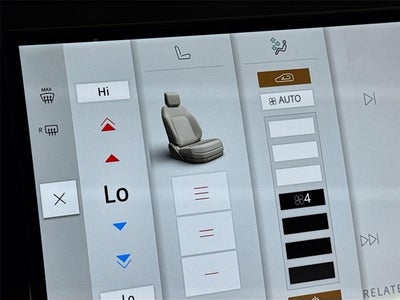 2026 Land Rover Range Rover Evoque S
