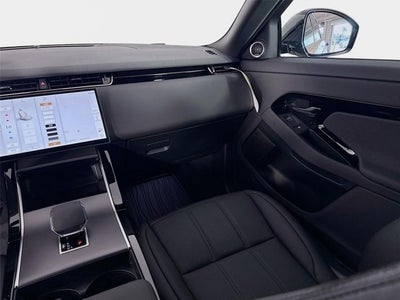 2026 Land Rover Range Rover Evoque S