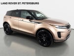 2026 Land Rover Range Rover Evoque S