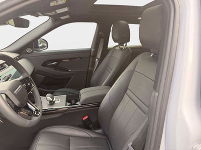 2026 Land Rover Range Rover Evoque Dynamic