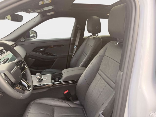 2026 Land Rover Range Rover Evoque Dynamic