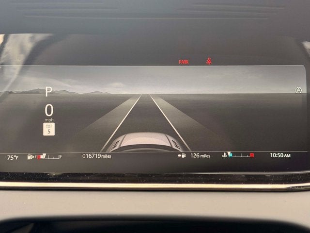 2026 Land Rover Range Rover Evoque Dynamic