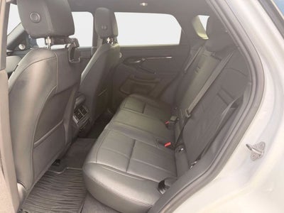 2026 Land Rover Range Rover Evoque Dynamic