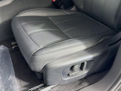 2026 Land Rover Range Rover Evoque Dynamic