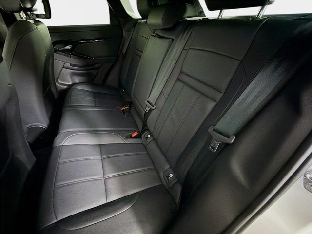 2026 Land Rover Range Rover Evoque Dynamic