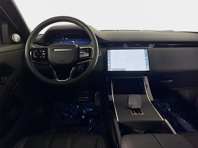 2026 Land Rover Range Rover Evoque Dynamic