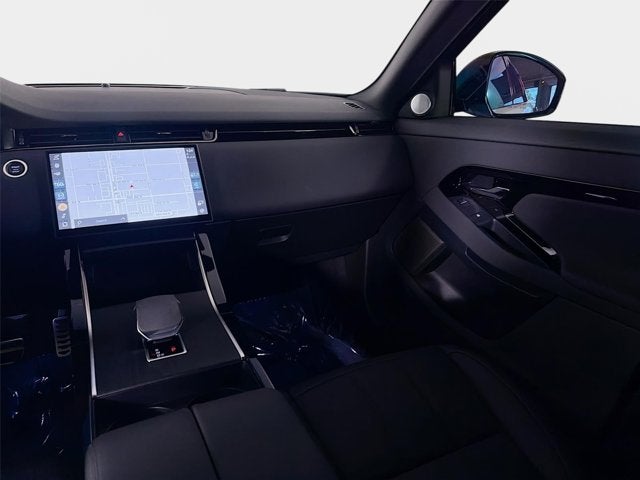 2026 Land Rover Range Rover Evoque Dynamic