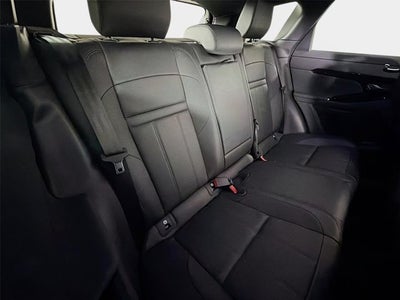 2026 Land Rover Range Rover Evoque Dynamic