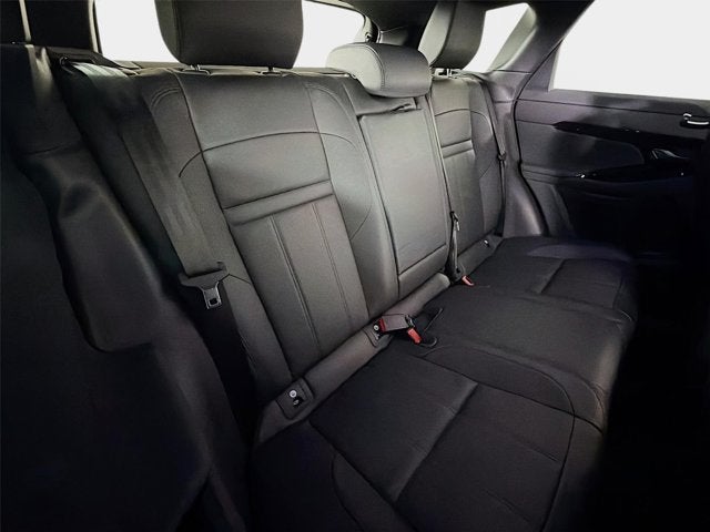 2026 Land Rover Range Rover Evoque Dynamic