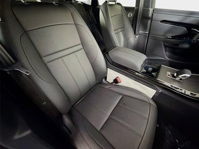2026 Land Rover Range Rover Evoque Dynamic