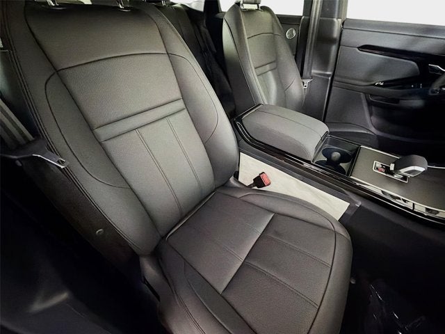 2026 Land Rover Range Rover Evoque Dynamic