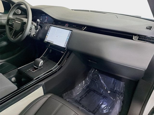 2026 Land Rover Range Rover Evoque Dynamic