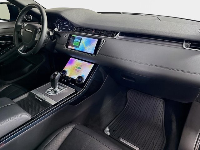 2020 Land Rover Range Rover Evoque SE