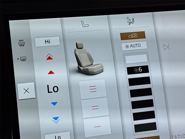 2026 Land Rover Range Rover Evoque Hoxton Edition
