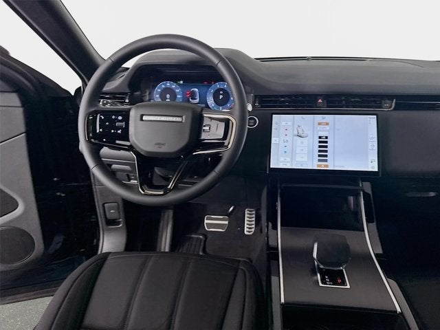 2026 Land Rover Range Rover Evoque Hoxton Edition