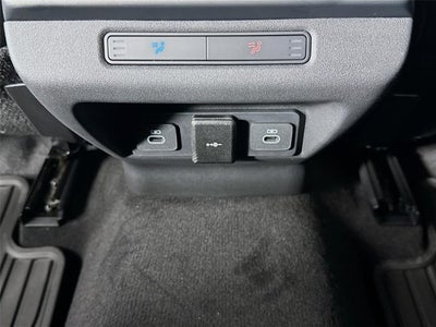 2026 Land Rover Range Rover Evoque Hoxton Edition