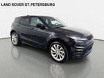 2026 Land Rover Range Rover Evoque Hoxton Edition