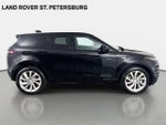 2026 Land Rover Range Rover Evoque Hoxton Edition