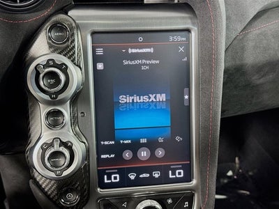 2021 McLaren 720S Base