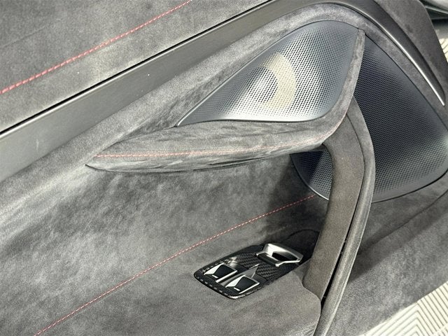 2021 McLaren 720S Base