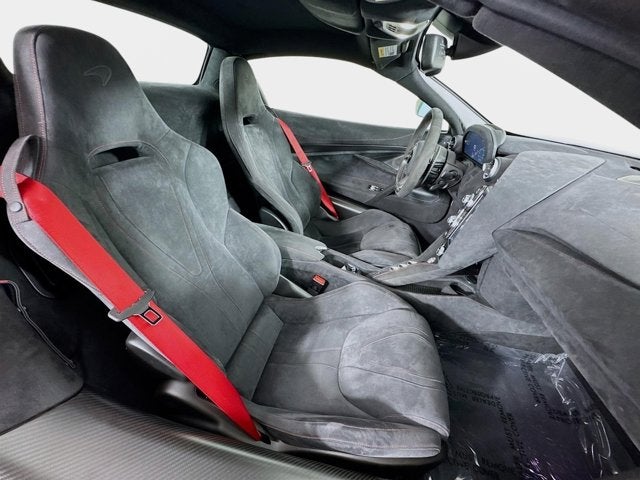 2021 McLaren 720S Base