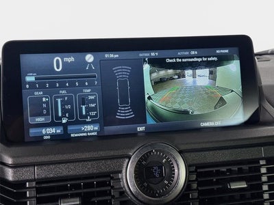 2024 INEOS Grenadier Station Wagon Fieldmaster Edition