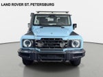 2024 INEOS Grenadier Station Wagon Fieldmaster Edition