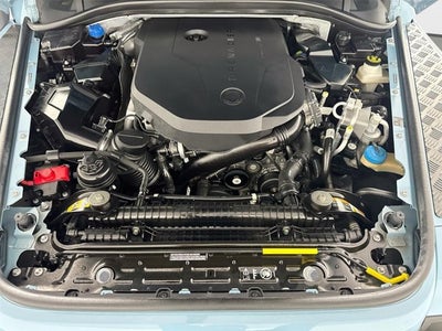 2024 INEOS Grenadier Station Wagon Fieldmaster Edition