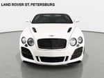 2010 Bentley Continental Supersports Base