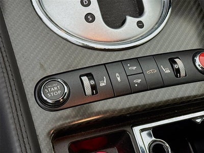 2010 Bentley Continental Supersports Base