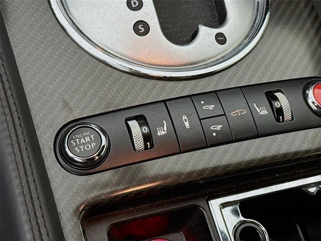 2010 Bentley Continental Supersports Base