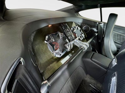 2010 Bentley Continental Supersports Base