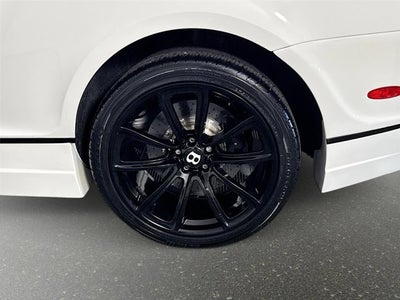 2010 Bentley Continental Supersports Base
